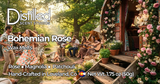 Bohemian Rose - 1.75 oz Wax Melts