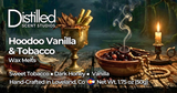 Hoodoo Honey & Tobacco - 1.75 oz Wax Melts