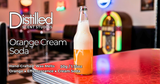 Orange Cream Soda - 1.75 oz Wax Melts