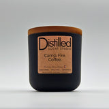 Limited Edition - Camp. Fire. Coffee. - 13 oz Candle