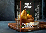 Ripe Pear - 1.75 oz Wax Melts