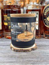 Single Barrel (Barrel 841) - Scented Candles