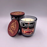 Toasted Macadamia & Salted Caramel - Scented Candle